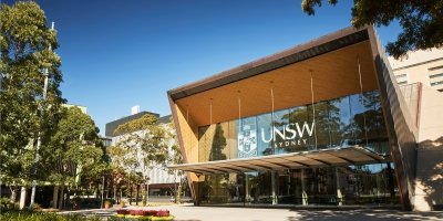 University of New South Wales